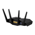 Asus RT-AX82U AX5400 Dual Band WiFi 6 Gaming Router - Image 8