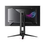Asus Rog Swift OLED PG27UCDM 27” 4K QD-OLED Gaming Monitor - 240Hz, 0.03ms - Image 4
