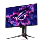 Asus Rog Swift OLED PG27UCDM 27” 4K QD-OLED Gaming Monitor - 240Hz, 0.03ms - Image 2