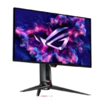 Asus Rog Swift OLED PG27UCDM 27” 4K QD-OLED Gaming Monitor - 240Hz, 0.03ms - Image 3