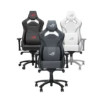 Asus SL301C ROG CHARIOT X CORE/GY Gaming Chair