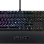 Asus RA05 TUF GAMING K3 RGB Mechanical Gaming Keyboard