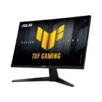 Asus Tuf Gaming VG27AQ5A Gaming Monitor: 27-inch QHD(2560x1440) 210Hz(OC)Fast IPS - Image 3