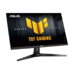 Asus Tuf Gaming VG27AQ5A Gaming Monitor: 27-inch QHD(2560x1440) 210Hz(OC)Fast IPS - Image 2