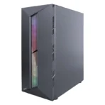 Boost Cheetah With 3 ARGB Fans Gaming Case