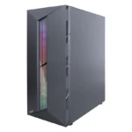 Boost Cheetah With 3 ARGB Fans Gaming Case