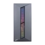 Boost Cheetah With 3 ARGB Fans Gaming Case - Image 2
