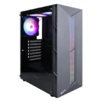 Boost Cheetah With 3 ARGB Fans Gaming Case - Image 3
