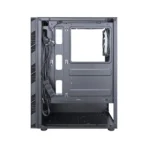 Boost Cheetah With 3 ARGB Fans Gaming Case - Image 4