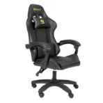 Boost Velocity Pro Gaming Chair - Black
