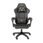 Boost Velocity Pro Gaming Chair - Black