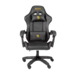 Boost Velocity Pro Gaming Chair - Black