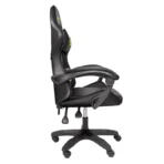 Boost Velocity Pro Gaming Chair - Black - Image 3