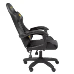 Boost Velocity Pro Gaming Chair - Black - Image 4