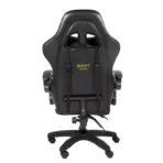 Boost Velocity Pro Gaming Chair - Black - Image 5