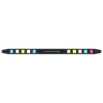 CORSAIR DOMINATOR® PLATINUM RGB 64GB (2x32GB) DDR5 DRAM Up To 6800MT/s CL40 Intel XMP Memory Kit — Black - Image 4