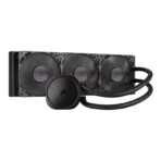 CORSAIR NAUTILUS 360 RS Liquid CPU Cooler - Image 2