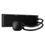 CORSAIR NAUTILUS 360 RS Liquid CPU Cooler - Image 4