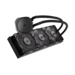 CORSAIR NAUTILUS 360 RS Liquid CPU Cooler - Image 3