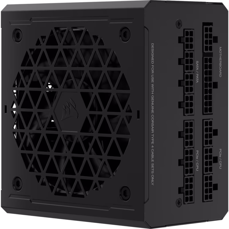 Corsair 600W PCIe 5.0 12VHPWR Type-4 PSU Cable CP-8920284