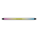 CORSAIR DOMINATOR® TITANIUM RGB 96GB (2x48GB) DDR5 DRAM 6600MT/s CL32 Intel XMP Memory Kit — Black - Image 5