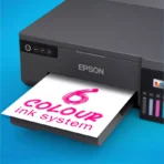 Epson EcoTank L8050 A4 Wi-Fi Ink Tank Photo Printer - Image 7