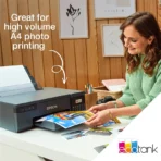 Epson EcoTank L8050 A4 Wi-Fi Ink Tank Photo Printer - Image 9