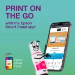 Epson EcoTank L8050 A4 Wi-Fi Ink Tank Photo Printer - Image 10