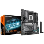 GIGABYTE X870 EAGLE WIFI7 (Rev. 1.x) Motherboard