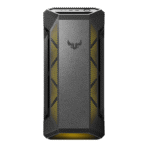 GT501 TUF GAMING CASE (BLACK) – Durable & Stylish Mid-Tower for High-Performance Builds - Image 4