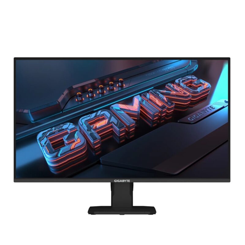 Gigabyte GS25F2 24.5" Gaming Monitor front view