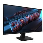 Gigabyte GS25F2 24.5" Gaming Monitor front view