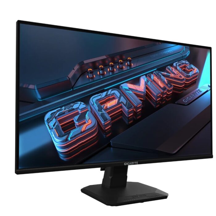 Gigabyte GS25F2 24.5" Gaming Monitor front view