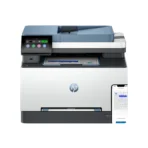 HP Color LaserJet Pro MFP 3303sdw - Image 2