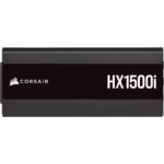 Corsair HX1500i Fully Modular Ultra-Low Noise Platinum ATX1500W PSU