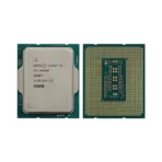 Intel Core i5-14400F Processor - Tray