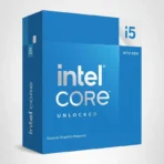 Intel Core i5-14600KF 3.5 GHz 14th Gen 14-Core LGA 1700 Processor