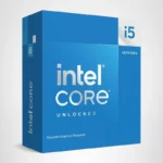 Intel Core i5-14600KF 3.5 GHz 14th Gen 14-Core LGA 1700 Processor