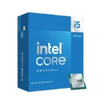 Intel Core i5-14600KF 3.5 GHz 14th Gen 14-Core LGA 1700 Processor
