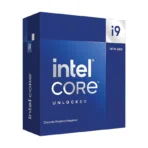 Intel Core i9-14900K Desktop Processor