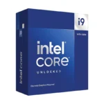 Intel Core i9-14900K Desktop Processor