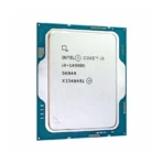 Intel Core i9 14900K Processor - Tray-
