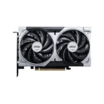 MSI GeForce RTX™ 5060 8G VENTUS 2X OC Graphics Cards - Image 2