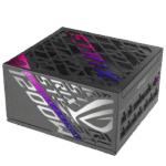 ROG STRIX 1200G PLATINUM – ASUS 1200W Platinum PSU for Ultimate PC Performance