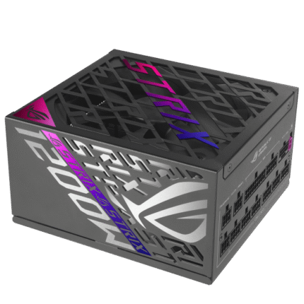 ASUS ROG STRIX 1200G PLATINUM Power Supply