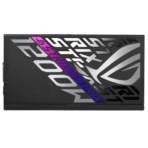 ROG STRIX 1200G PLATINUM – ASUS 1200W Platinum PSU for Ultimate PC Performance - Image 2