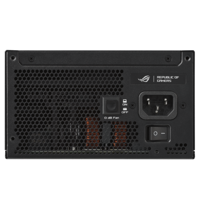 ROG STRIX 1200G PLATINUM – ASUS 1200W Platinum PSU for Ultimate PC Performance - Image 5
