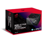 ROG STRIX 1200G PLATINUM – ASUS 1200W Platinum PSU for Ultimate PC Performance - Image 7