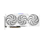 SAPPHIRE PURE AMD Radeon™ RX 9070 XT OC GPU - Image 2