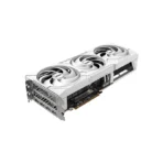 SAPPHIRE PURE AMD Radeon™ RX 9070 XT OC GPU - Image 3